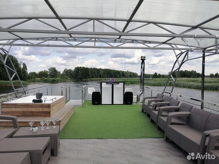 Dj и ведущая на свадьбу, корпоратив, юбилей