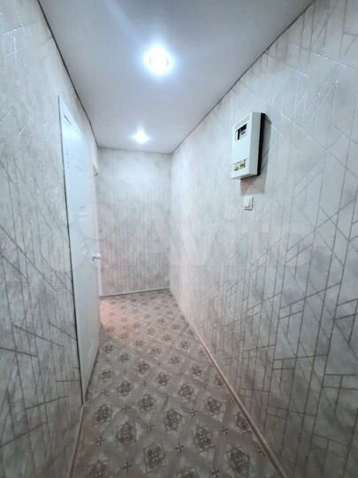 1-к. квартира, 32 м², 2/5 эт.