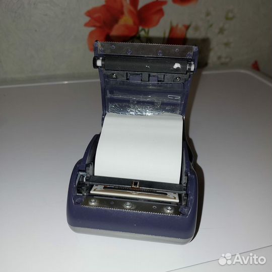 Платежный терминал verifone vx670