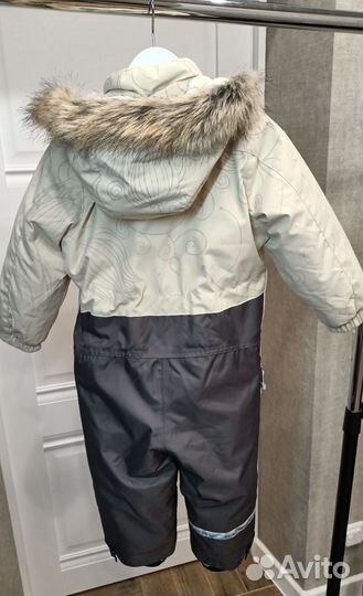 Комбинезон зимний Kerry 98