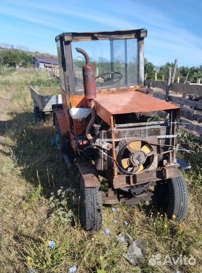 Борона ВАШ ТРАКТОР БЗ-1, 2023