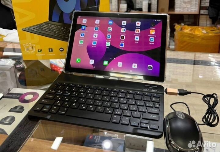 Новый планшет X prime 6/128 2023
