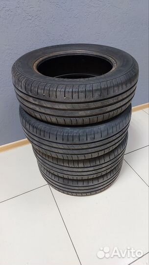 Hankook Kinergy Eco 195/65 R15 91H