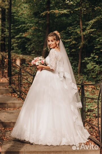 Фотограф в Москве