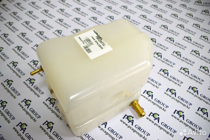 F99/29010 Бочок расширительный HMK 102B ZF