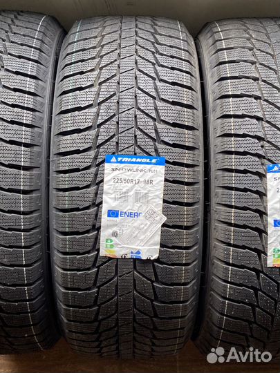 Triangle PL01 225/50 R17 98R