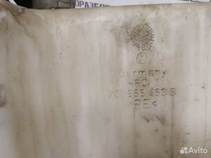 Бачок для VW Transporter T4