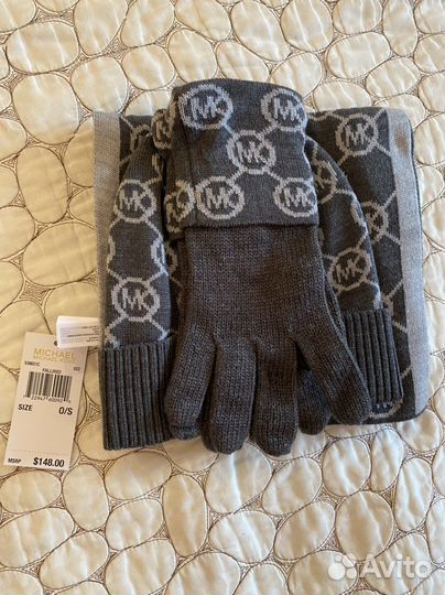 Michael kors комплект