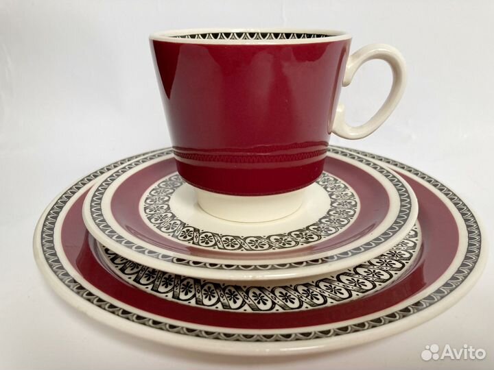 Посуда villeroy boch