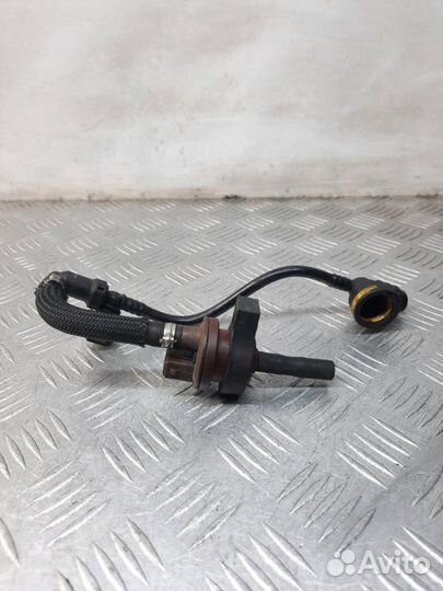 Клапан вентиляции топливного бака Citroen C3