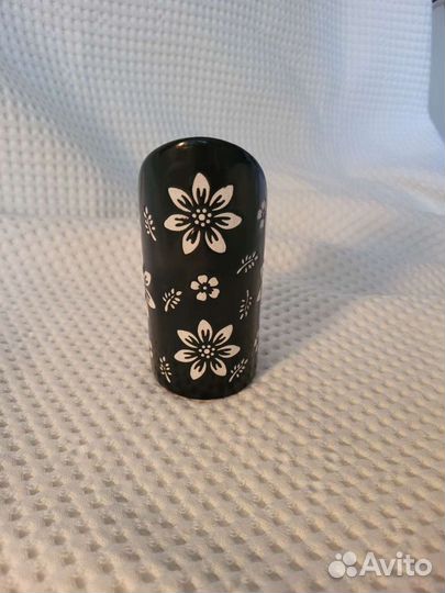 Аромалампа керамика