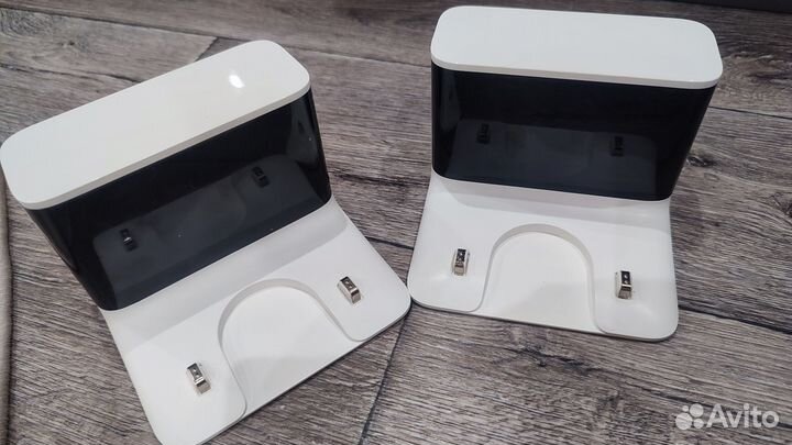 Для робота пылесоса Xiaomi