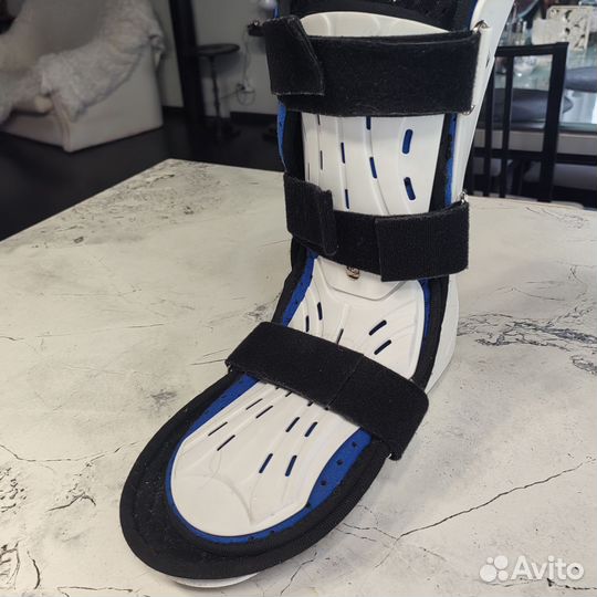 Ортез голеностопный правый