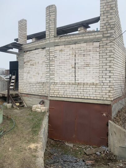 Дача 50 м² на участке 5 сот.