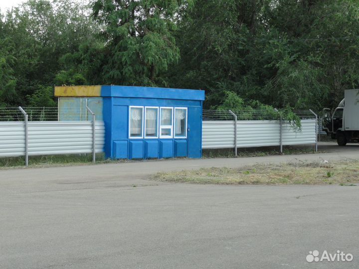 Мельничный комплекс