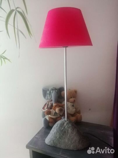 Светильник