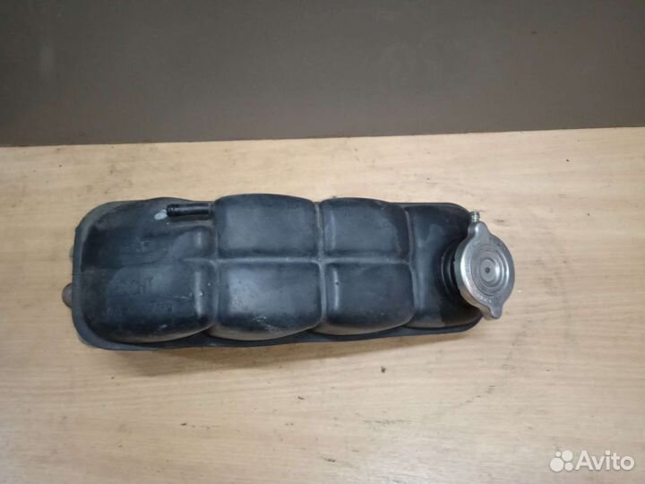 Расширительный бачок Mercedes w210 e klass мерс