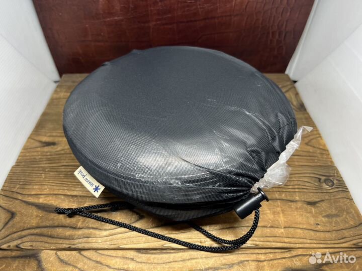 Набор посуды Snow Peak Tableware Set L Family