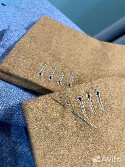 Портной-Мастер швейных дел. Подшив ремонт одежды