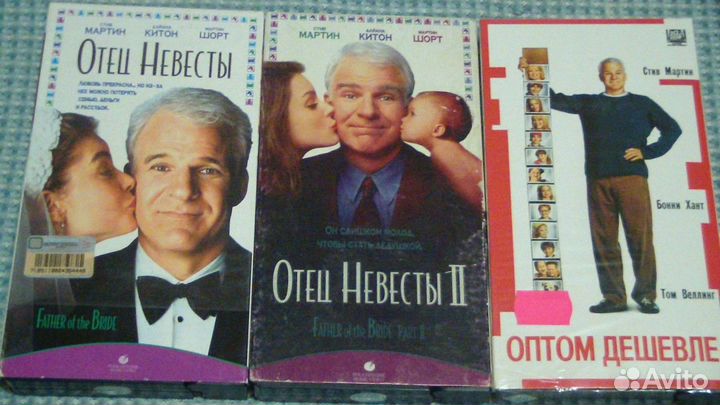 Фильм Джона Чьюза со Стивеном Мартином