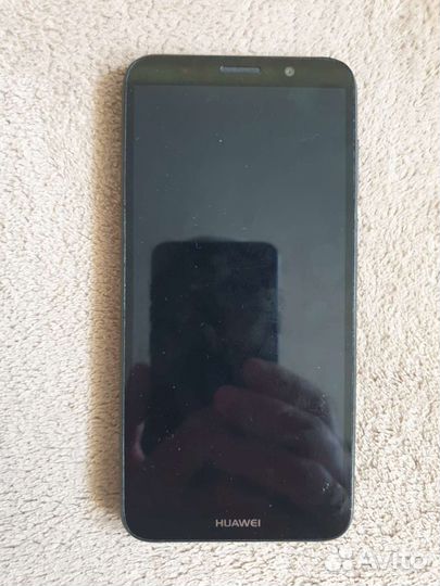Телефон Huawei