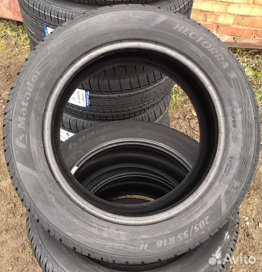 Matador MP 47 Hectorra 3 205/55 R16 91H