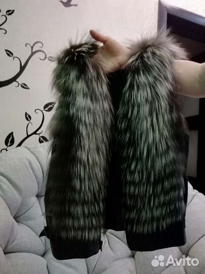 Жилет