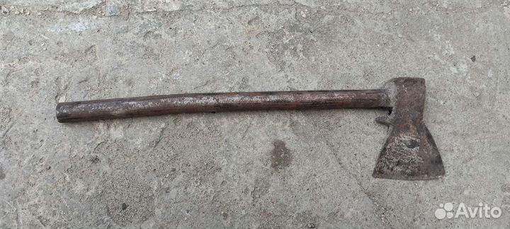 Топорик СССР