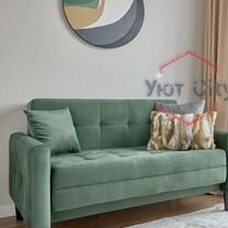 2-к. квартира, 56 м², 21/25 эт.