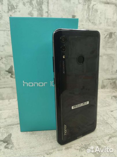 HONOR 10 Lite, 4/64 ГБ