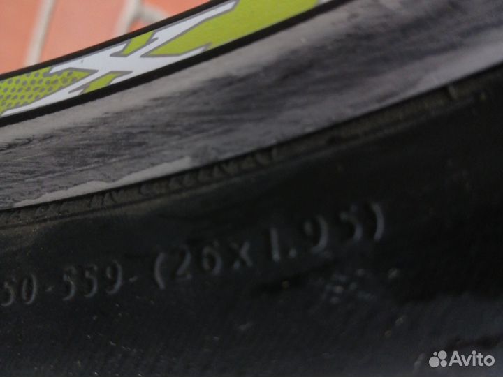 Горный велосипед stark chaser алюминиевый