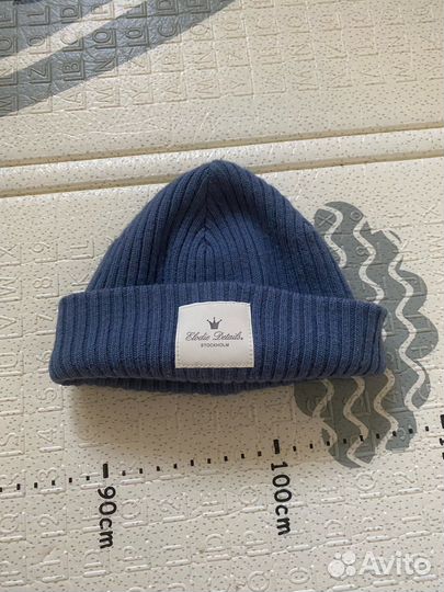 Шапка elodie от 0-12 месяцев