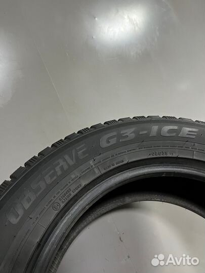 Toyo Observe G3-Ice 245/60 R18 105T