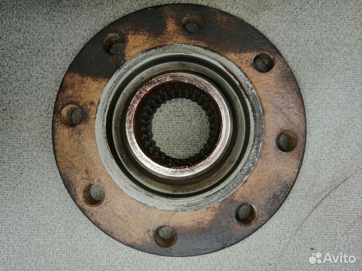 Фланец редуктора для Ford Explorer (U2) 1994-2003