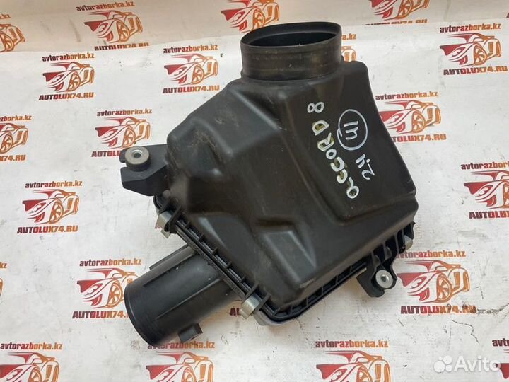 Корпус воздушного фильтра Honda Accord 8 CU K24Z3