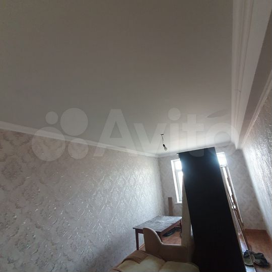 2-к. квартира, 72 м², 6/10 эт.