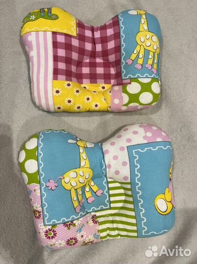 Подушка ортопедическая