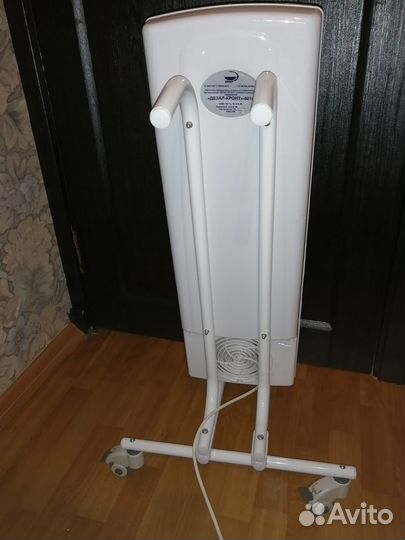 Бактерицидный облучатель-рециркулятор Кронт