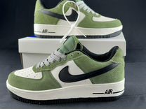 Кроссовки Nike Air Force (Green)