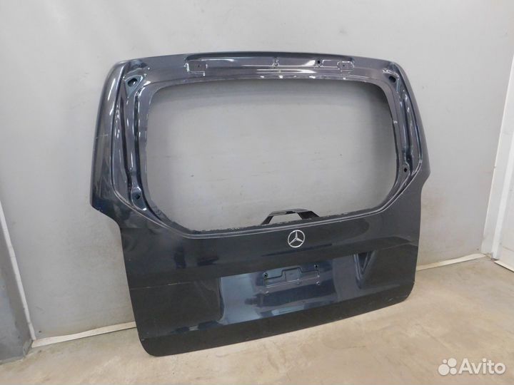 Дверь багажника Mercedes-Benz V-Class/Vito/Viano