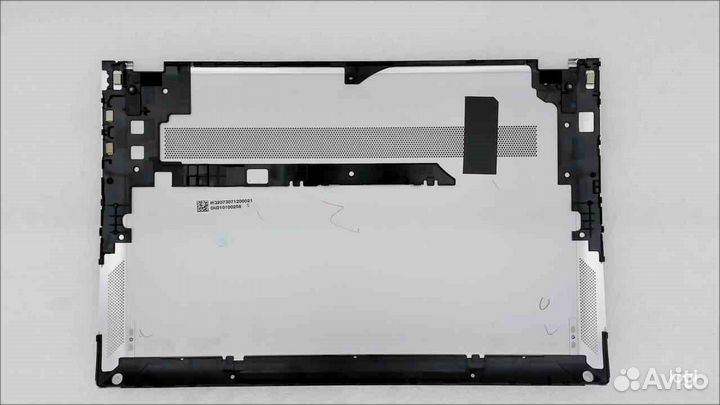 Поддон (нижняя часть корпуса) для ноутбука Asus ux