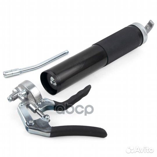 Шприц маслозаливной 500 мл 