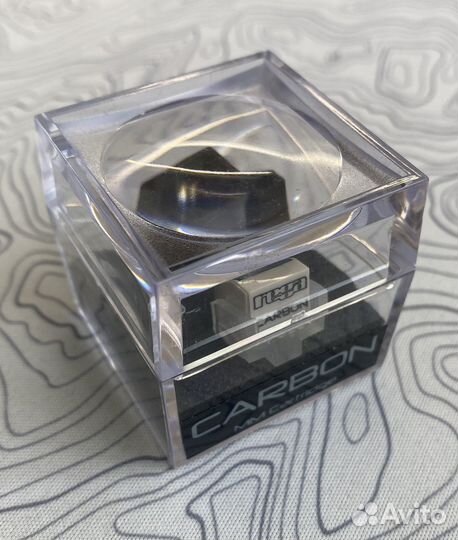 Головка проигрывателя Rega carbon