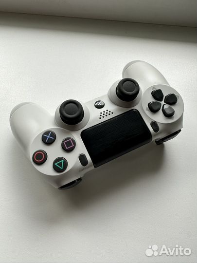 Геймпад dualshock PS4