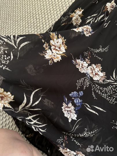 Платье ostin 48