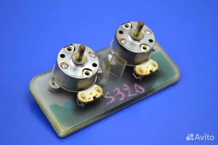 Указатель давления воздуха scania 3-series 143 (01