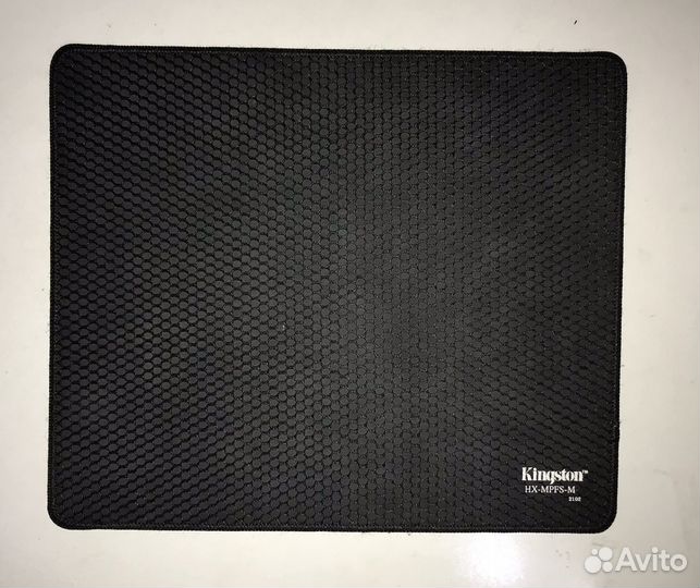 Компьютерный коврик Hyper X