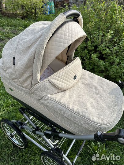 Коляска Roan 2 в 1