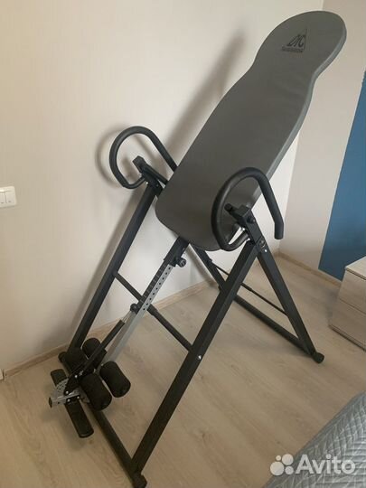 Инверсионный стол DFC