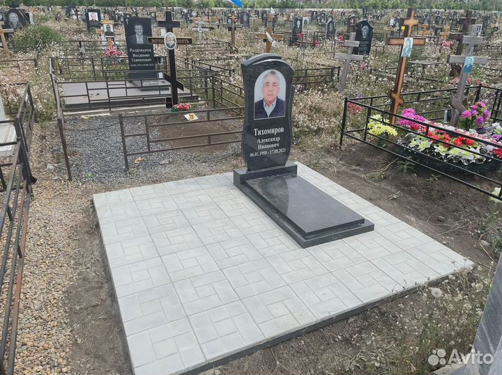 Памятники без посредников